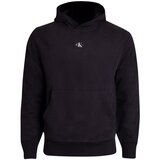 Calvin Klein Jeans Puloverji J30J322535BEH Črna | Shoptok.si