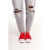 Big Star Women's Classic Low Sneakers | shoptok.hr