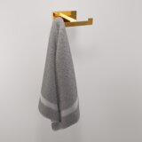 REA Bath Držač za ručnike Rea OSTE 205 Gold | shoptok.hr