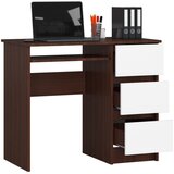 AKORD PISALNA MIZA A-6 CLP WENGE - BELO DESNO STRAN, (21702654) | Shoptok.si