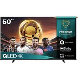 Hisense televizor qled 55E7Q, 4K ultra hd, smart tv Cijene