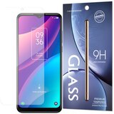 IZMAEL.eu Kaljeno staklo 9H za TCL 30 SE - Prozirna | shoptok.hr