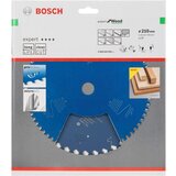 Bosch list kružne testere Expert for Wood 210 x 30 x 2,4 mm, 40 - 2608644056 | ePonuda.com