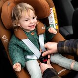 Maxi-Cosi autosjedalica Pearl 360 - Authentic Grey | shoptok.hr