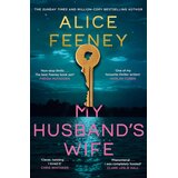 Macmillan Distribution Alice Feeney - My Husbands Wife Cene