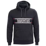 Drugo Juventus N°21 pulover s kapuco