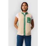 Rip Curl S-SERIES BONDED VEST Zelena | shoptok.hr