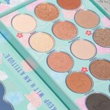 Rude Cosmetics Paleta senki za oči Chibi Manga Rudeko’s Adventure Stories | Ecobeauty | Eponuda.com