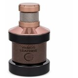 Camara Vamos Leather parfumirana voda za moške 100 ml Cene