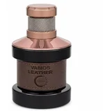 Vamos Leather parfumirana voda za moške 100 ml