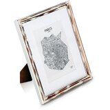 Casa Chic Lancaster, okvir za slike, pravokutni, fotografije 24,8 x 19,3 cm, nosač, drvo | shoptok.hr
