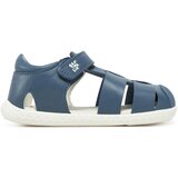 Garvalin Sandali 252326 A556 S Mornarsko modra | Shoptok.si