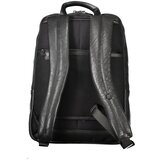 Piquadro MEN&#39;S BACKPACK BLACK | Shoptok.si