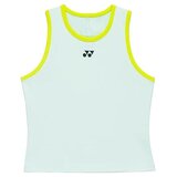 Yonex Majice brez rokavov CT168526IB Rumena Cene