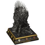 Noble Collection Game of Thrones Iron Throne Bookend 19 cm ( 021203 ) Cene