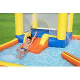  Bazen/igralište ring Bounce BESTWAY | Shoptok.si