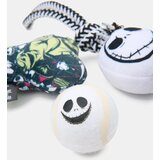 Sinsay Igračke za pse Nightmare Before Christmas 3 komada | shoptok.hr