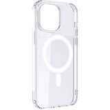 Berlia clear magsafe maskica za iphone 15 Cene