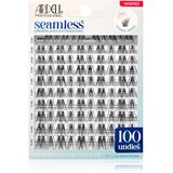 Ardell Seamless Underlash Extensions komplet za dopolnjevanje trepalnic Wispies 100 pcs cene