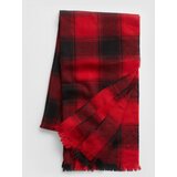 GAP Checkered scarf - Men Cene