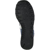 New Balance Nizke superge '574' mornarska / svetlo siva / črna / bela | Shoptok.si