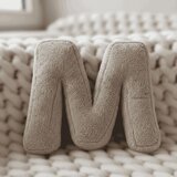 Atelier Del Sofa dekorativni jastuk KRL2501-40M, bež Cene