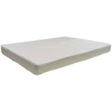 ZAMPINOO Koko Basic Jastuk za pse sa memorijskom penom, 95 x 70 x 8 cm, Bež Cene