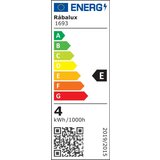  ŽARULJA FILAMENT-LED B35 E14 4W 4000K | shoptok.hr