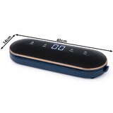  90w uređaj za vakumiranje i varenje lcd touch crni set vrećica | shoptok.hr