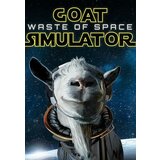 Steam Goat Simulator: Waste of Space (DLC) Key GLOBAL Steam Goat Simulator: Waste of Space (DLC) Key GLOBAL Slike