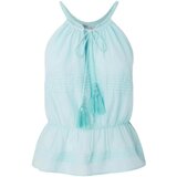 PepeJeans Topi & Bluze - Modra Cene