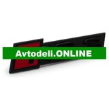 VW Emblem AUDI A3 | Shoptok.si
