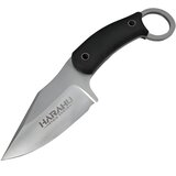 IZMAEL Outdoorovski nož SD - 40379 - Črna / Tip2 | Shoptok.si