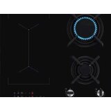  Ugradbena ploča Electrolux KDI641723K, ind. + plin | Eponuda.ba