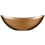 Dekorativna ZDJELA 39*13CM BRONČANA | Eponuda.ba