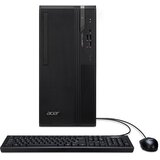 Acer Veriton VS2735G Intel Core Ultra 5 225 16 GB DDR5-SDRAM 512 GB SSD Windows 11 Pro Midi Tower PC Black | shoptok.hr