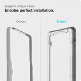 Spigen ALM GLAS.TR 2-DELNI PAKET ZA SAMSUNG GALAXY S21 FE | Shoptok.si