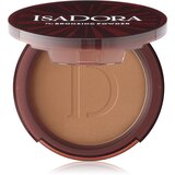 IsaDora Bronzing Powder bronz puder odtenek 49 Beach Tan 10 g | Shoptok.si