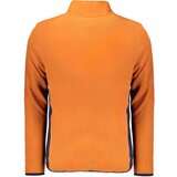 Norway 1963 MEN&#39;S BROWN ZIP-UP SWEATSHIRT | Shoptok.si