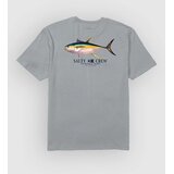 Salty Crew Ahi Classic T-shirt quarry | Shoptok.si