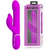  Vibrator Pretty love Talin, 22.7cm, Ružičasti | Eponuda.com