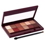 Maybelline the Burgundy Bar paleta sjenila za oči 9,6 g | shoptok.hr