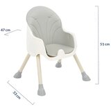 Kikka Boo hranilica za bebe 2u1 Brie Mint, 6m+ | ePonuda.com