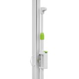 Cabletech projekcijsko platno za stajanje 200x200cm 100" | shoptok.hr