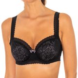 Playtex Z oporo P07I2 Črna Cene