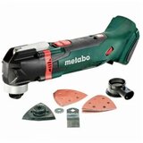 Metabo MT 18 LTX 18 bez baterija i punjaca u kutiji akuvisenamenski alat multitool | ePonuda.com