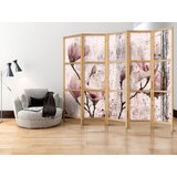  Japanski paravan - Vintage Magnolias II | shoptok.hr