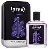 Str8 Game vodica nakon brijanja 100 ml Cijene