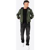 Lonsdale Men's hooded jacket slim fit Men's windbreaker regular fit | Shoptok.si
