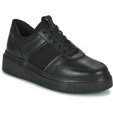 Stonefly Nizke superge ALLEGRA 8 Črna | Shoptok.si